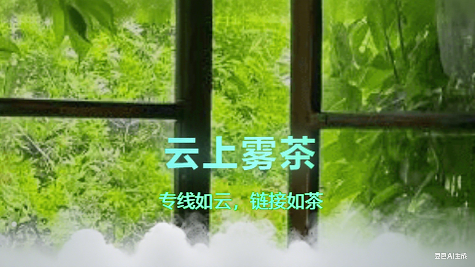 云上雾茶机场：稳定可靠高速 IEPL 专线机场，ss协议