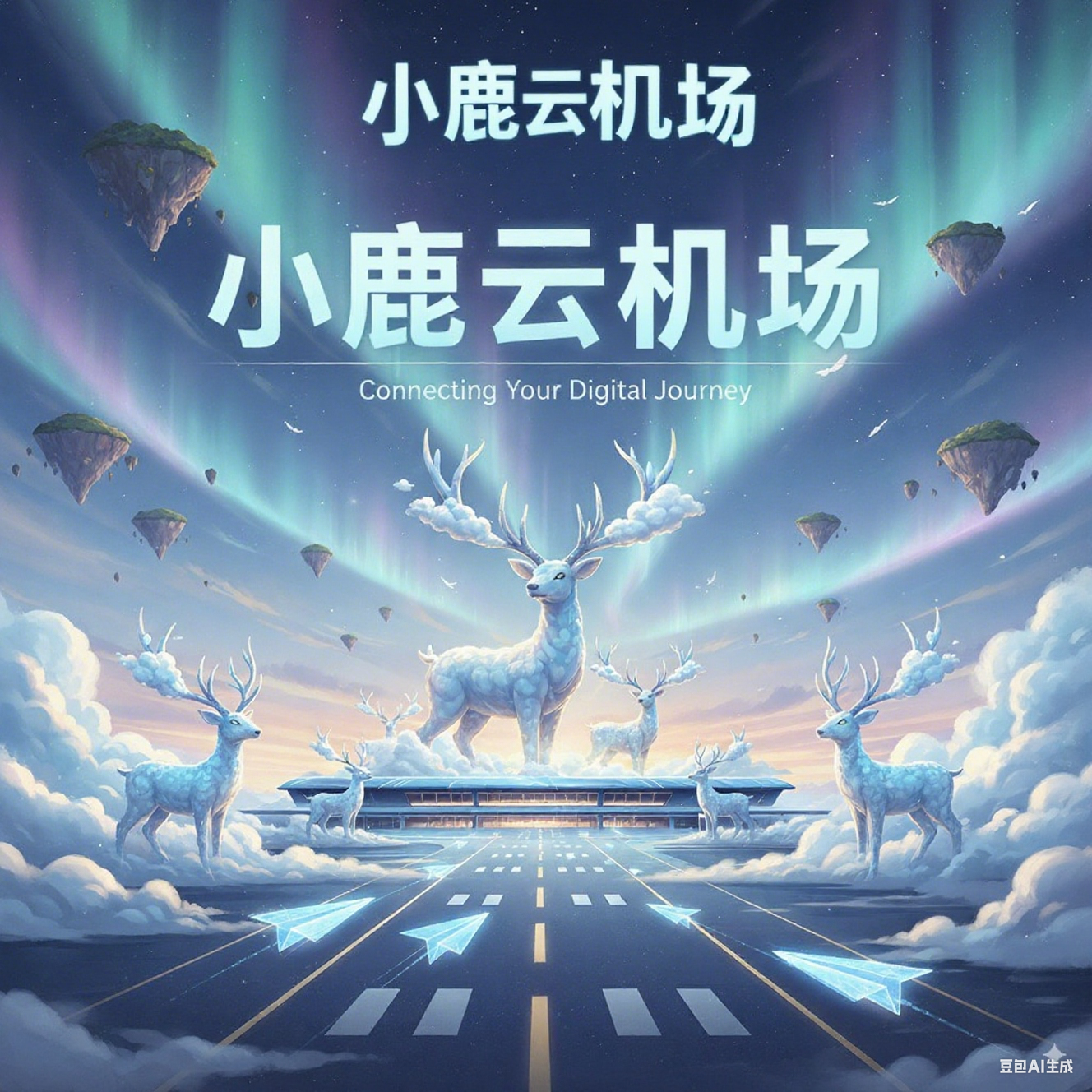 小鹿云稳定高速科学上网梯子